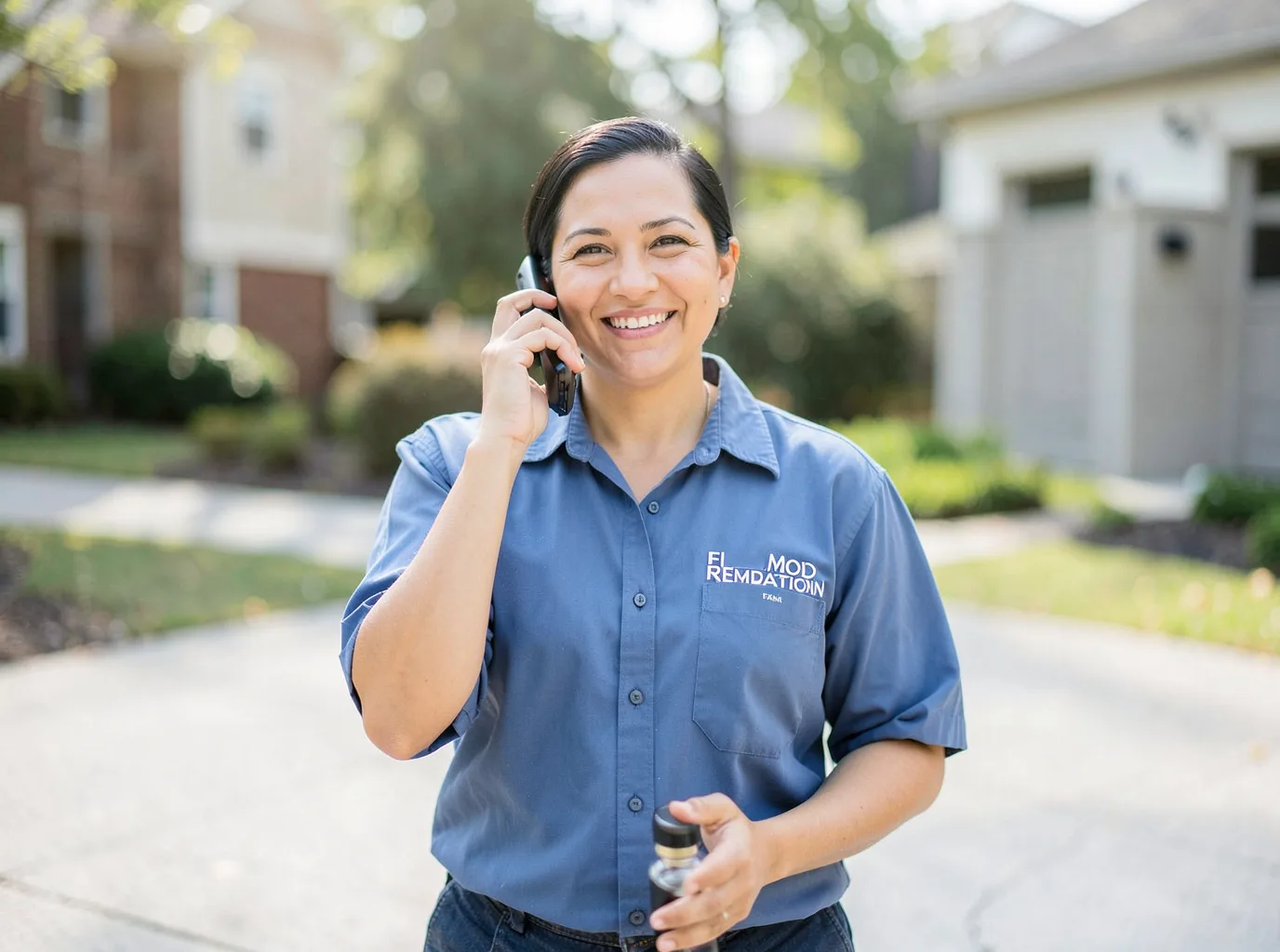 Mold Remediation Eden, NC FAQs